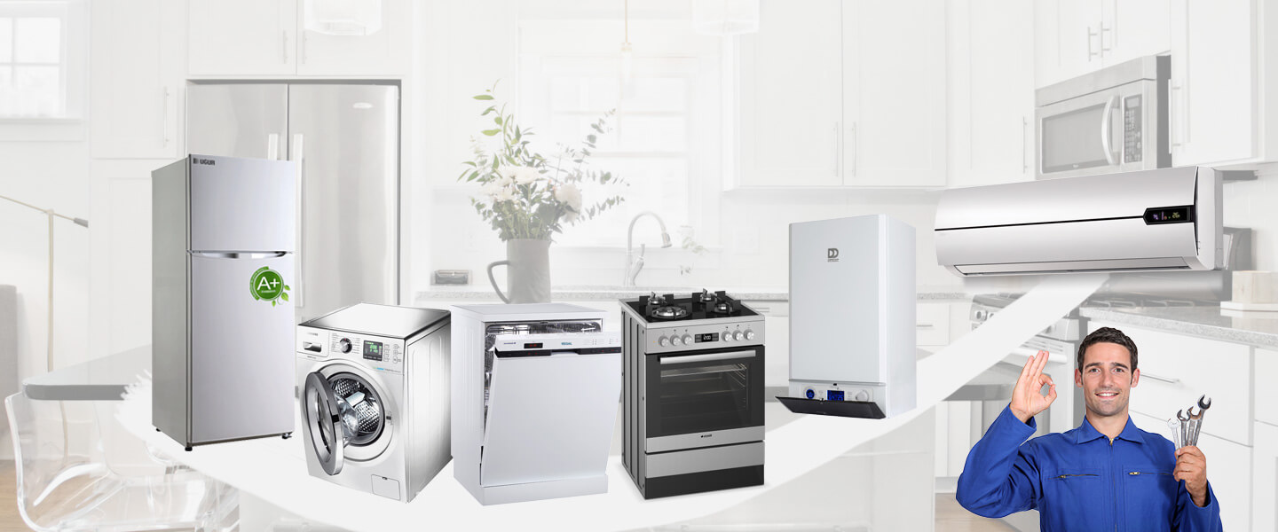 Çobanlar Hotpoint Servisi